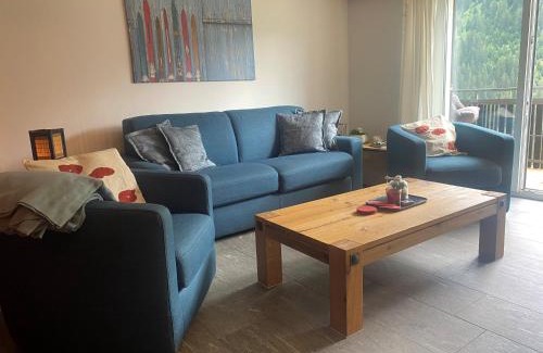Sedrun Apartamento | Apartment Margherita