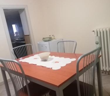Enna Casa | Apartment Maria