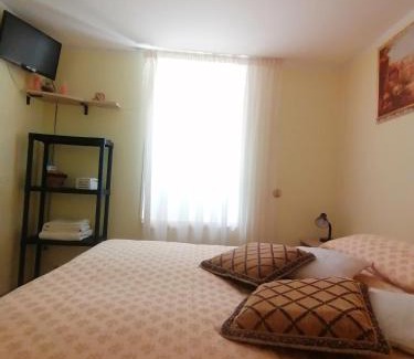 Enna Casa | Apartment Maria