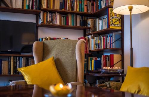 Sankt Leonhard Apartamento | Apartment "Maria Theresia"
