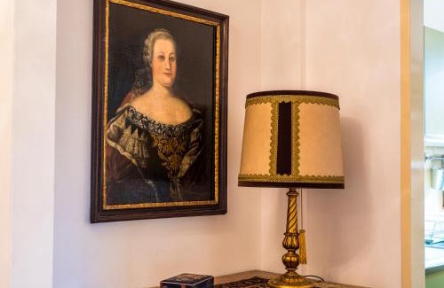 Sankt Leonhard Apartamento | Apartment "Maria Theresia"