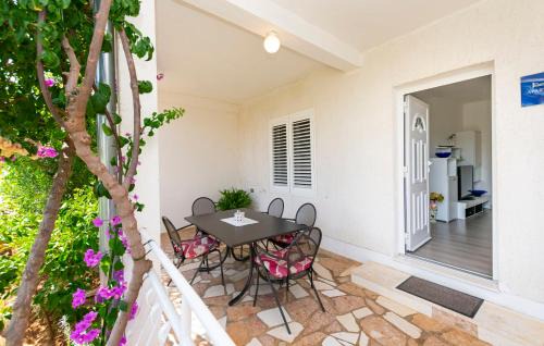 Poljica Apartamento | Apartment Marica