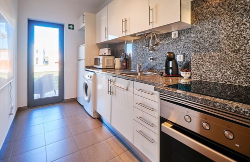 Pera Apartamento | Apartment Marie mit Pool