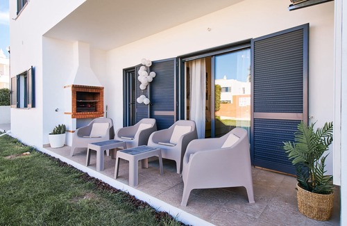 Pera Apartamento | Apartment Marie mit Pool