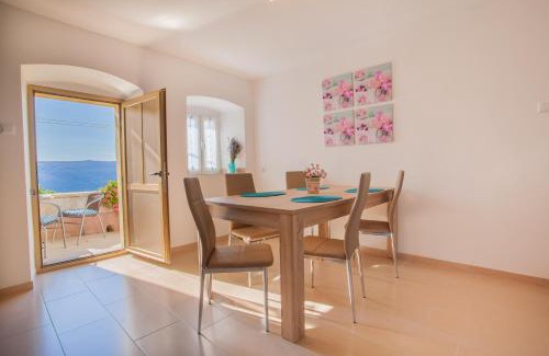 Sveti Jakov Apartamento | Apartment Marija