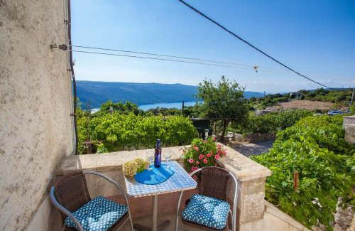 Sveti Jakov Apartamento | Apartment Marija
