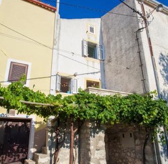 Sveti Jakov Apartamento | Apartment Marija