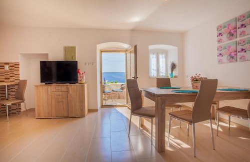 Sveti Jakov Apartamento | Apartment Marija