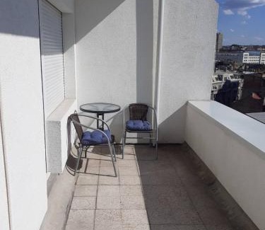 Savamala Apartamento | Apartment Marija