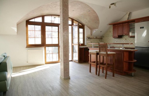 Sumperk Apartamento | Apartment Marilyn