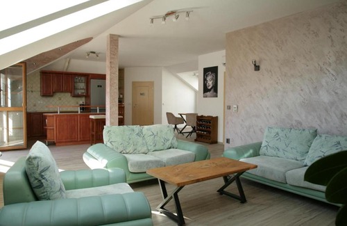 Sumperk Apartamento | Apartment Marilyn