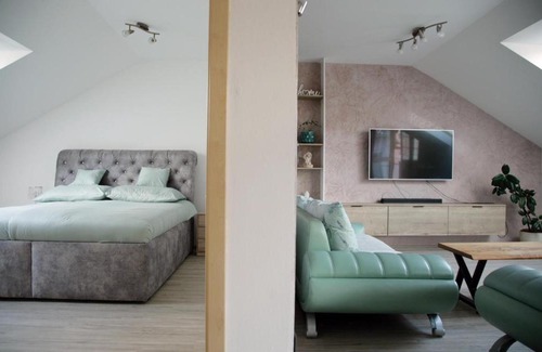 Sumperk Apartamento | Apartment Marilyn