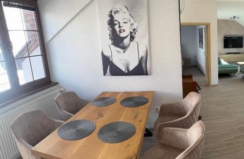 Sumperk Apartamento | Apartment Marilyn