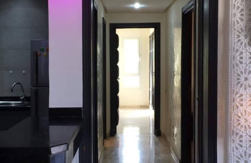 Agadir City Center Apartamento | Apartment marina agadir