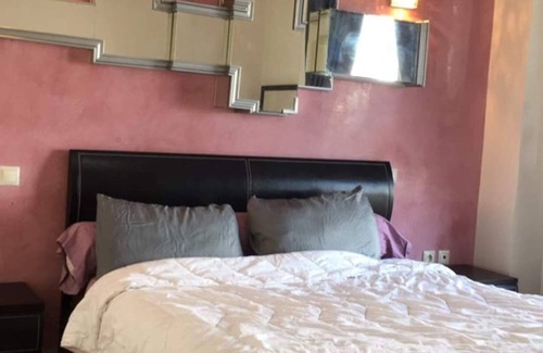 Agadir City Center Apartamento | Apartment marina agadir