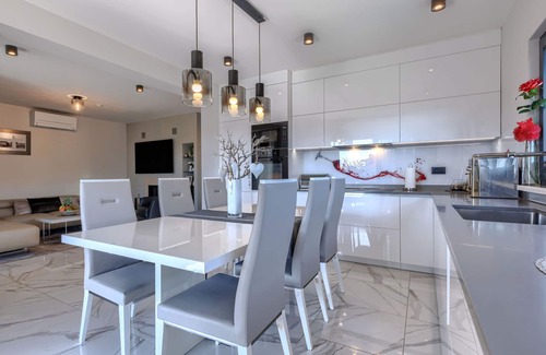 Porec Apartamento | Apartamento Marina by Interhome