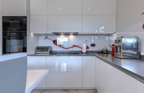Porec Apartamento | Apartamento Marina by Interhome