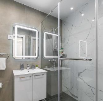 Grbavica Apartamento | Apartment Marina