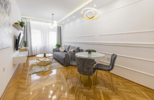 Grbavica Apartamento | Apartment Marina