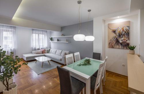 Grbavica Apartamento | Apartment Marina