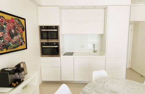 Herzliya Pituach Apartamento | Apartment Marine, 2BR, Herzliya Pituach, Ramat Yam St, #H1
