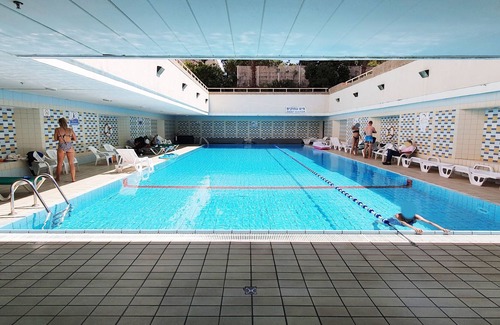 Herzliya Pituach Apartamento | Apartment Marine, 2BR, Herzliya Pituach, Ramat Yam St, #H1