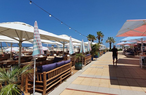 Herzliya Pituach Apartamento | Apartment Marine, 2BR, Herzliya Pituach, Ramat Yam St, #H1