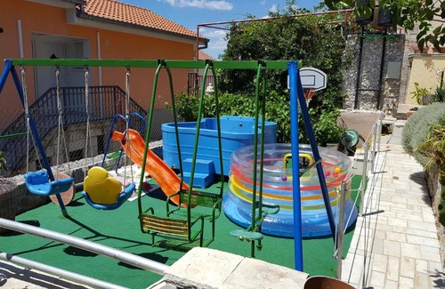 Dramalj Apartamento | Apartment Mario