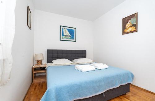 Gruz Apartamento | Apartment Marisol