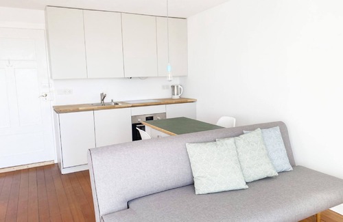 Reichenau Apartamento | Apartment Markus, 27sqm, 1 bedroom, 1 living/bedroom, max. 2 persons