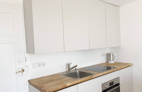 Reichenau Apartamento | Apartment Markus, 27sqm, 1 bedroom, 1 living/bedroom, max. 2 persons