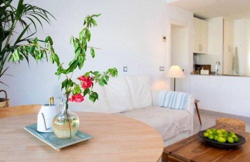 Torre del Mar Apartamento | Apartamento Maroma by Interhome