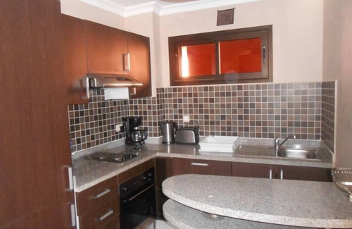 Palmeraie Apartamento | Apartment Marrakech