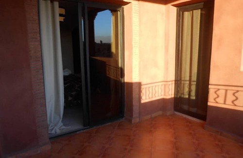 Palmeraie Apartamento | Apartment Marrakech
