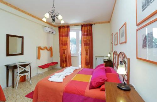 San Lorenzo Apartamento | Apartment Marrucini