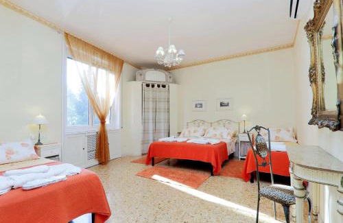 San Lorenzo Apartamento | Apartment Marrucini