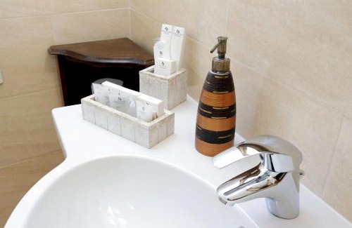 San Lorenzo Apartamento | Apartment Marrucini
