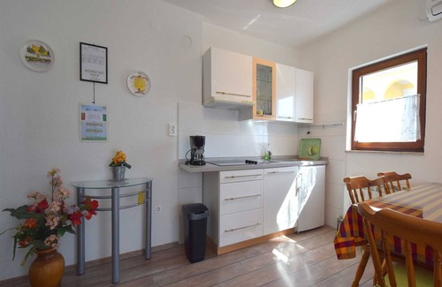 Milcetici Apartamento | Apartamentos Martin (62034-A1) - Malinska - isla Krk