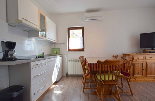Milcetici Apartamento | Apartamentos Martin (62034-A1) - Malinska - isla Krk