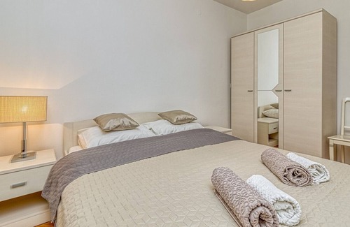 Spadici Apartamento | Apartments Martina Spadici / Apartment Martina Spadici IV on the First floor near to the Sea