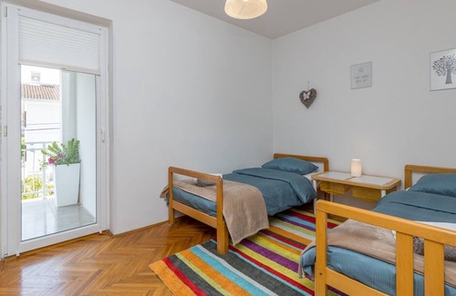 Spadici Apartamento | Apartments Martina Spadici / Apartment Martina Spadici IV on the First floor near to the Sea
