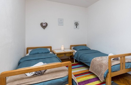 Spadici Apartamento | Apartments Martina Spadici / Apartment Martina Spadici IV on the First floor near to the Sea