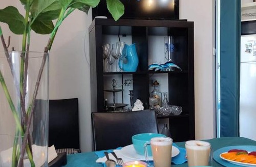 Zeljeznica Apartamento | Apartment Mary