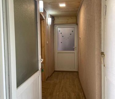 Sighnaghi Apartamento | Apartment Masho