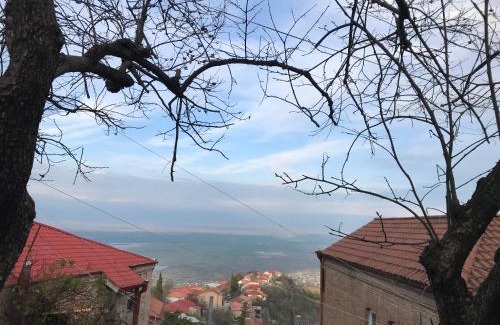 Sighnaghi Apartamento | Apartment Masho