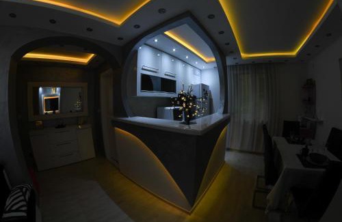 Đeram Apartamento | Apartment "MASTEF"