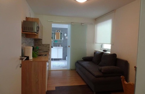 Niederthai Apartamento | Apartamento Matau 2-4 personas