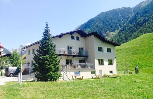 Niederthai Apartamento | Apartamento Matau 2-4 personas