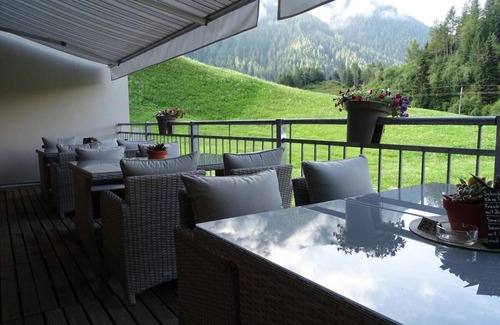 Niederthai Apartamento | Apartamento Matau 2-4 personas