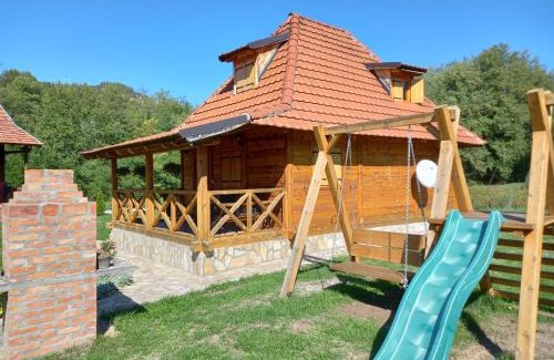 Mokra Gora Apartamento | Apartment Mateja